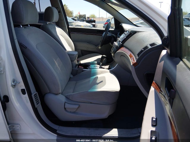 Aukcja sprzedaży 2012 Hyundai Veracruz Gls, vin: KM8NU4CC9CU186721, numer aukcji: 45213041