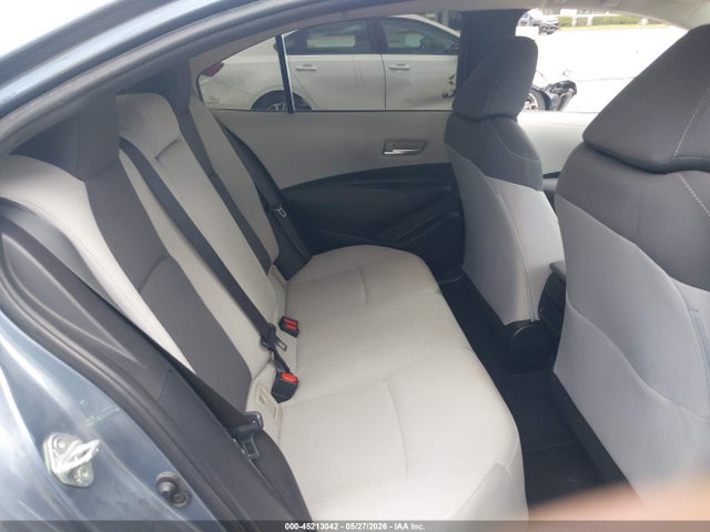 Продажа на аукционе авто 2021 Toyota Corolla Le, vin: 5YFEPMAE9MP149599, номер лота: 45213042