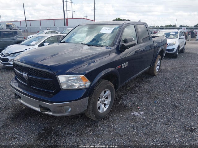 Aukcja sprzedaży 2014 Ram 1500 Outdoorsman, vin: 1C6RR7LM2ES354965, numer aukcji: 45213044