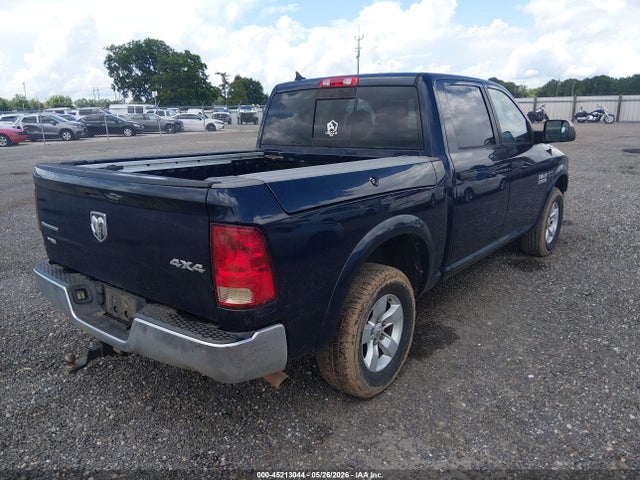 Aukcja sprzedaży 2014 Ram 1500 Outdoorsman, vin: 1C6RR7LM2ES354965, numer aukcji: 45213044
