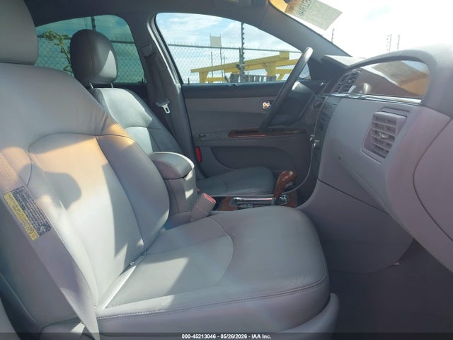 45213046 :رقم المزاد ، 2G4WE537451212893 vin ، 2005 Buick Lacrosse Cxs مزاد بيع