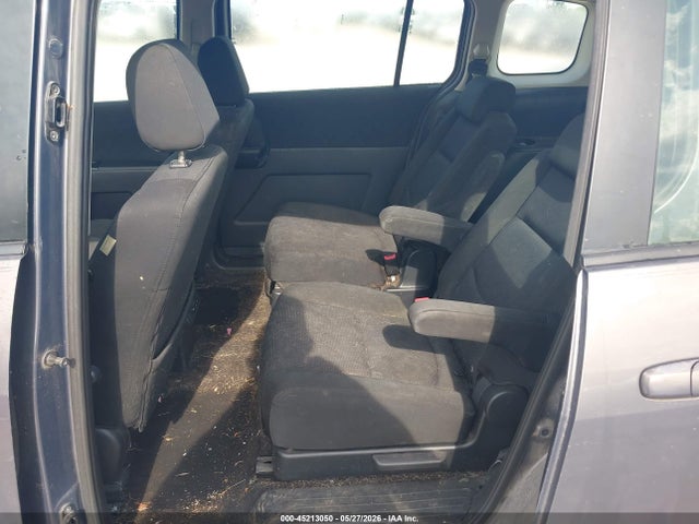 2008 Mazda Mazda5 Sport მანქანა იყიდება აუქციონზე, vin: JM1CR293780302392, აუქციონის ნომერი: 45213050