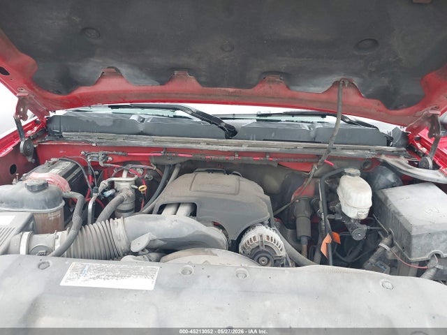 Продажа на аукционе авто 2008 Chevrolet Silverado 3500hd Work Truck, vin: 1GCHC33KX8F203219, номер лота: 45213052