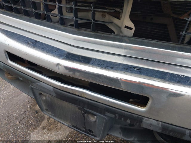 Продажа на аукционе авто 2008 Chevrolet Silverado 3500hd Work Truck, vin: 1GCHC33KX8F203219, номер лота: 45213052