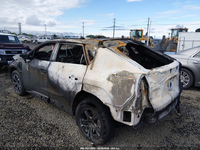 JTMABACA5RA071632 Toyota BZ4X XLE