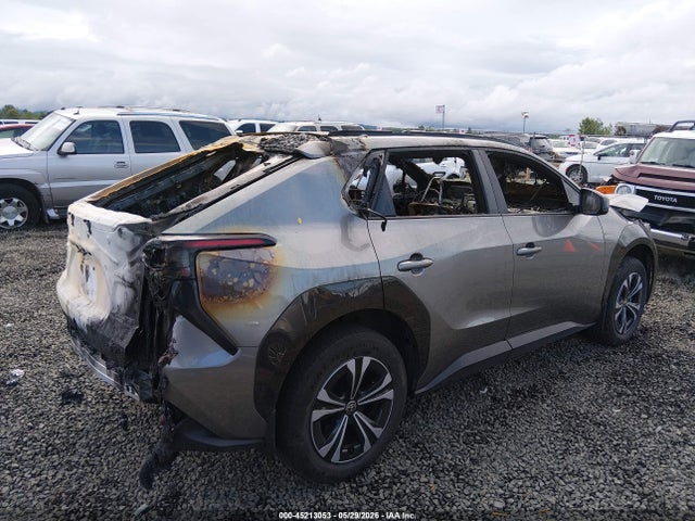 JTMABACA5RA071632 Toyota BZ4X XLE