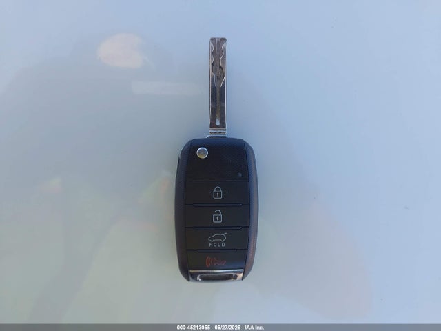 Продажа на аукционе авто 2013 Kia Soul, vin: KNDJT2A59D7528506, номер лота: 45213055