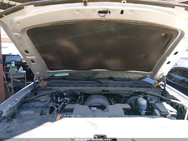 3GCUKREC8JG436871 Chevrolet Silverado 1500 1lt