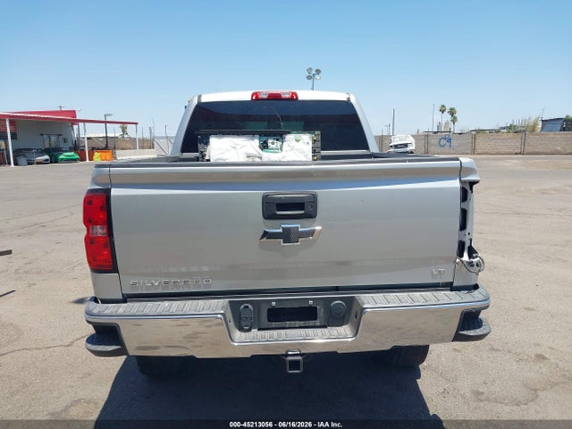 3GCUKREC8JG436871 Chevrolet Silverado 1500 1lt