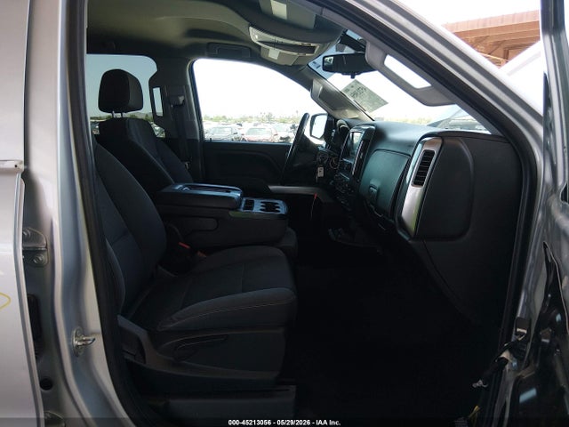 3GCUKREC8JG436871 Chevrolet Silverado 1500 1lt