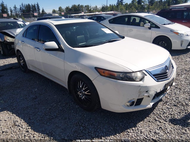 Продаж на аукціоні авто 2011 Acura Tsx 2.4, vin: JH4CU2F68BC003799, номер лоту: 45213062