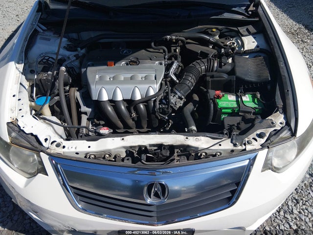 Продажа на аукционе авто 2011 Acura Tsx 2.4, vin: JH4CU2F68BC003799, номер лота: 45213062
