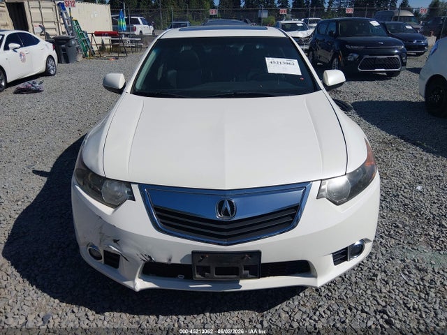 Продажа на аукционе авто 2011 Acura Tsx 2.4, vin: JH4CU2F68BC003799, номер лота: 45213062