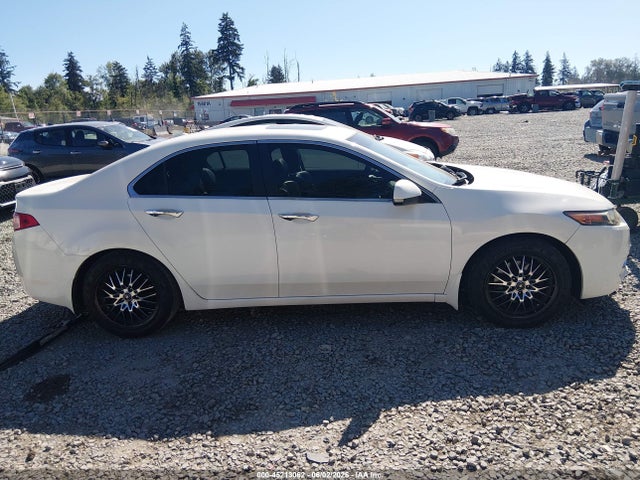 Продажа на аукционе авто 2011 Acura Tsx 2.4, vin: JH4CU2F68BC003799, номер лота: 45213062