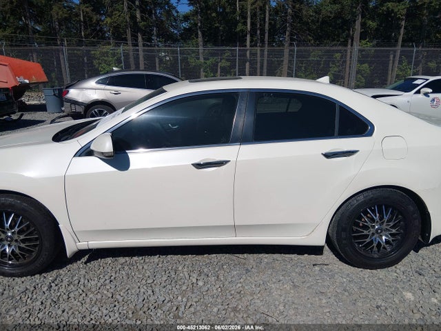 Продажа на аукционе авто 2011 Acura Tsx 2.4, vin: JH4CU2F68BC003799, номер лота: 45213062