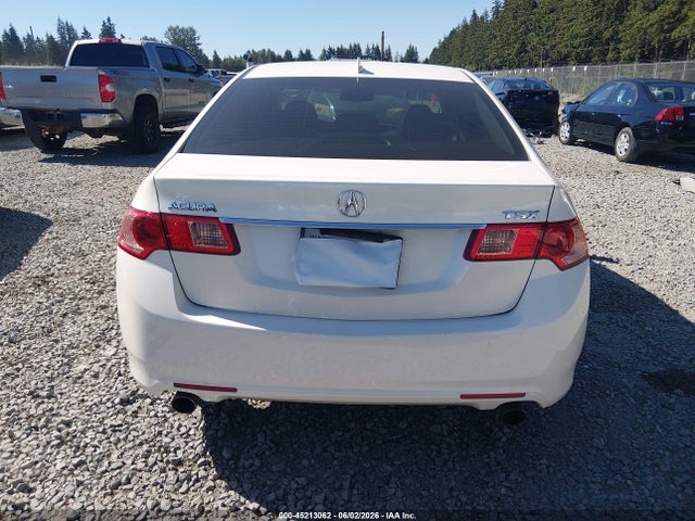 Продажа на аукционе авто 2011 Acura Tsx 2.4, vin: JH4CU2F68BC003799, номер лота: 45213062