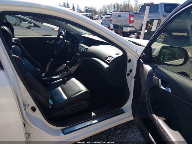 Продажа на аукционе авто 2011 Acura Tsx 2.4, vin: JH4CU2F68BC003799, номер лота: 45213062