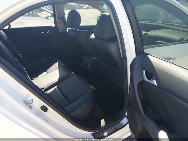 Продажа на аукционе авто 2011 Acura Tsx 2.4, vin: JH4CU2F68BC003799, номер лота: 45213062
