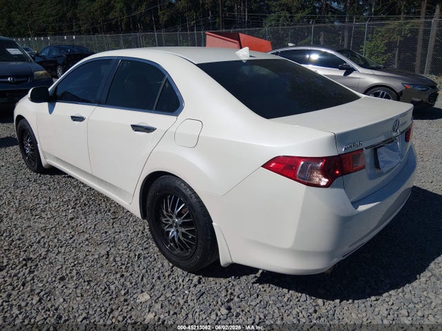Продажа на аукционе авто 2011 Acura Tsx 2.4, vin: JH4CU2F68BC003799, номер лота: 45213062
