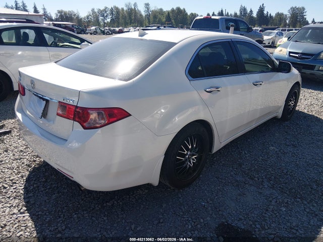 Продажа на аукционе авто 2011 Acura Tsx 2.4, vin: JH4CU2F68BC003799, номер лота: 45213062