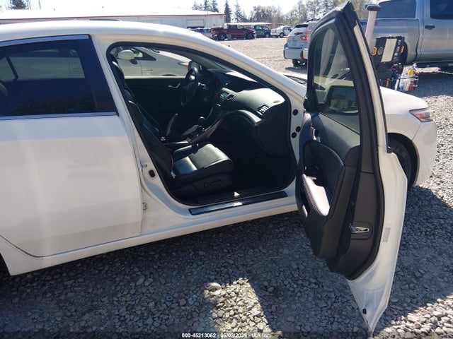 Продажа на аукционе авто 2011 Acura Tsx 2.4, vin: JH4CU2F68BC003799, номер лота: 45213062