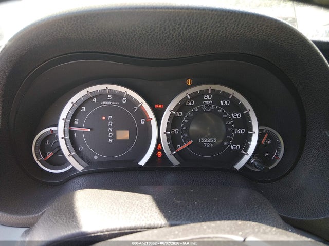 Продажа на аукционе авто 2011 Acura Tsx 2.4, vin: JH4CU2F68BC003799, номер лота: 45213062