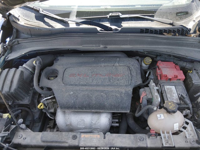 Aukcja sprzedaży 2018 Jeep Renegade Latitude 4x4, vin: ZACCJBBBXJPJ48945, numer aukcji: 45213063