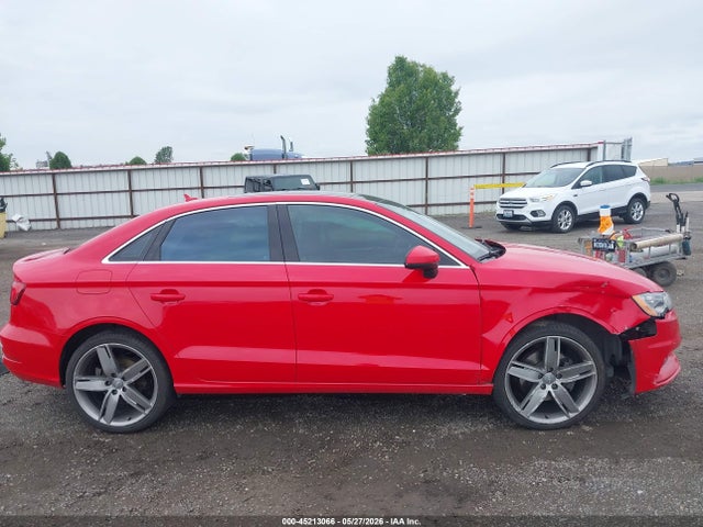 Audi A3 2.0t Premium 2015 WAUEFGFF8F1106219 Image 13