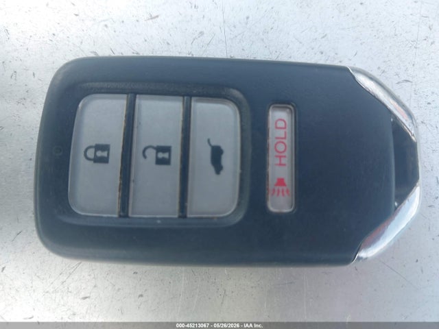 Honda Pilot 2wd Lx 2021 5FNYF5H14MB006600 Image 11
