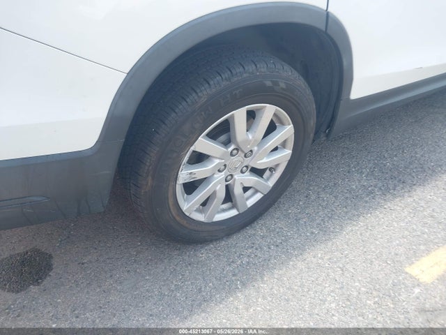 Honda Pilot 2wd Lx 2021 5FNYF5H14MB006600 Image 18
