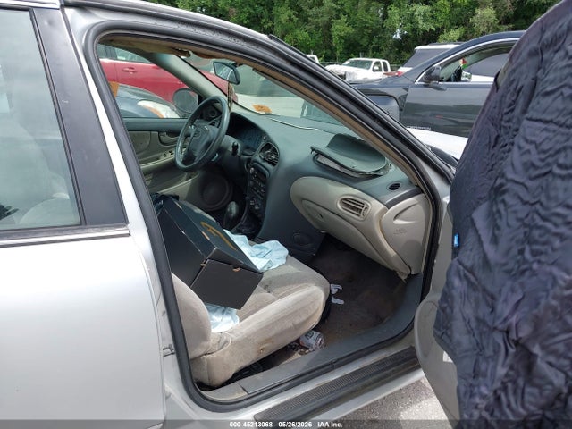 45213068 :رقم المزاد ، 1G3NL52F33C233384 vin ، 2003 Oldsmobile Alero Gl1 مزاد بيع