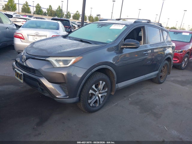 Aukcja sprzedaży 2017 Toyota Rav4 Le, vin: 2T3ZFREV7HW337769, numer aukcji: 45213070