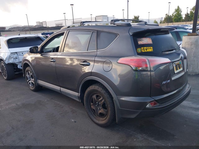 Aukcja sprzedaży 2017 Toyota Rav4 Le, vin: 2T3ZFREV7HW337769, numer aukcji: 45213070