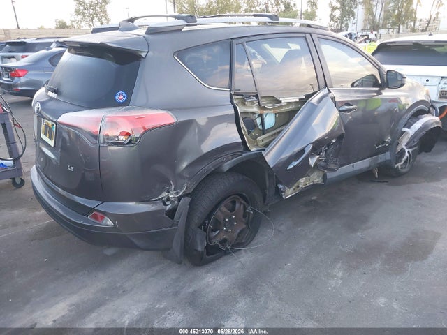 Aukcja sprzedaży 2017 Toyota Rav4 Le, vin: 2T3ZFREV7HW337769, numer aukcji: 45213070