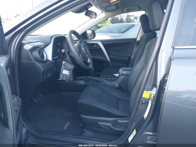 Aukcja sprzedaży 2017 Toyota Rav4 Le, vin: 2T3ZFREV7HW337769, numer aukcji: 45213070