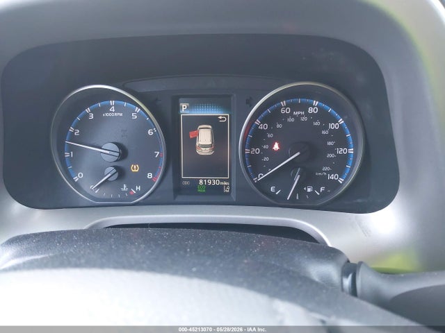 Aukcja sprzedaży 2017 Toyota Rav4 Le, vin: 2T3ZFREV7HW337769, numer aukcji: 45213070
