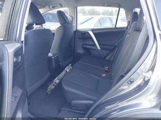 Aukcja sprzedaży 2017 Toyota Rav4 Le, vin: 2T3ZFREV7HW337769, numer aukcji: 45213070