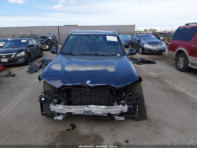 5UX23EU00T9117230 BMW X5 Xdrive40i