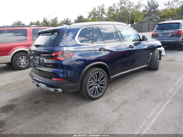 5UX23EU00T9117230 BMW X5 Xdrive40i