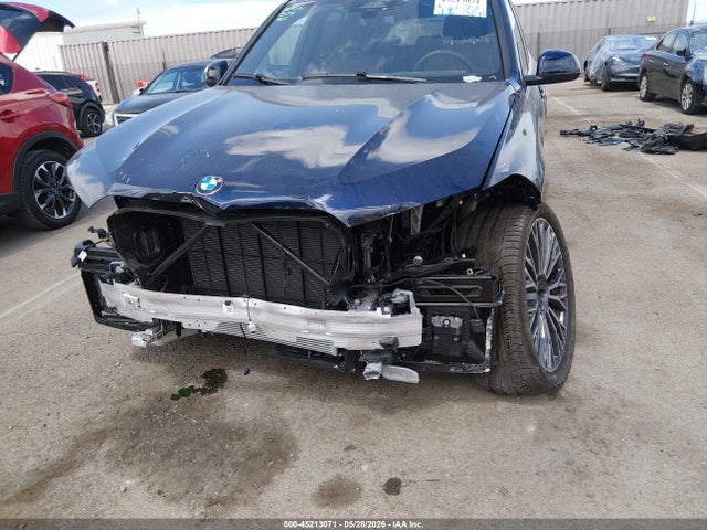 Aukcja sprzedaży 2026 Bmw X5 Xdrive40i, vin: 5UX23EU00T9117230, numer aukcji: 45213071