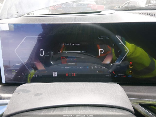5UX23EU00T9117230 BMW X5 Xdrive40i