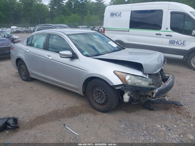 Продаж на аукціоні авто 2009 Honda Accord 2.4 Lx, vin: 1HGCP26349A169629, номер лоту: 45213072