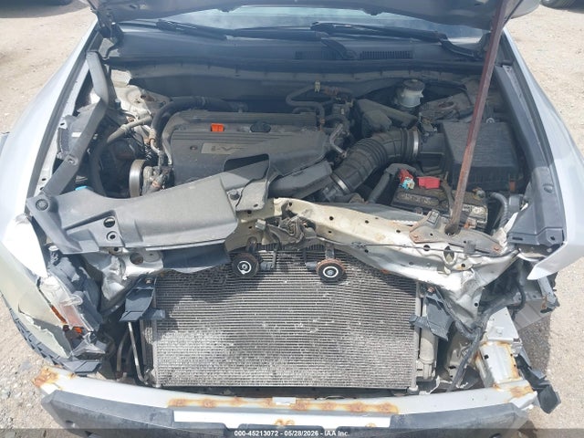 Продаж на аукціоні авто 2009 Honda Accord 2.4 Lx, vin: 1HGCP26349A169629, номер лоту: 45213072