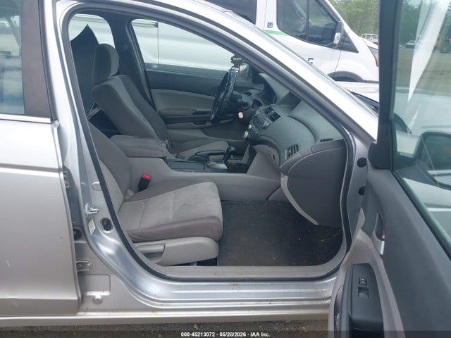 Продаж на аукціоні авто 2009 Honda Accord 2.4 Lx, vin: 1HGCP26349A169629, номер лоту: 45213072