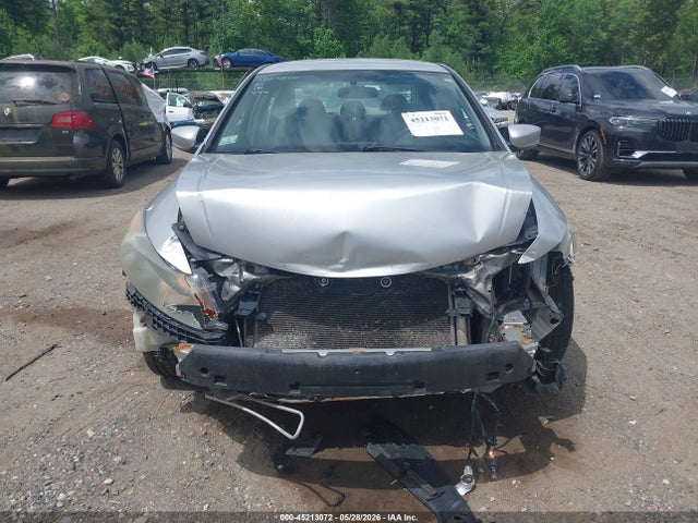 Продаж на аукціоні авто 2009 Honda Accord 2.4 Lx, vin: 1HGCP26349A169629, номер лоту: 45213072