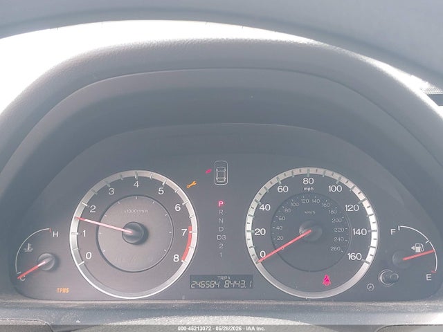 Продаж на аукціоні авто 2009 Honda Accord 2.4 Lx, vin: 1HGCP26349A169629, номер лоту: 45213072