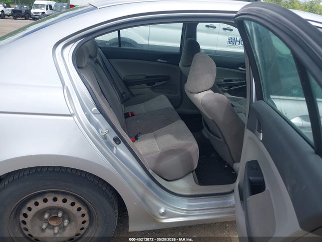 Продаж на аукціоні авто 2009 Honda Accord 2.4 Lx, vin: 1HGCP26349A169629, номер лоту: 45213072
