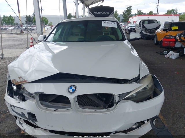 WBA3B1C51EP679261 BMW 320i