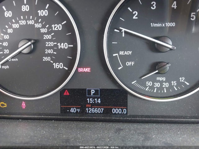 WBA3B1C51EP679261 BMW 320i