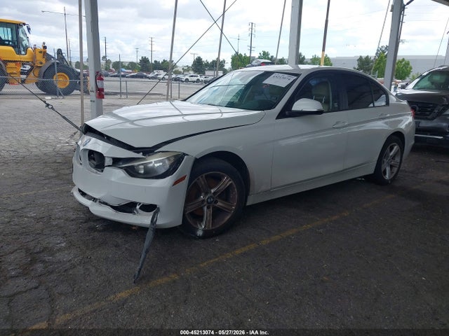 WBA3B1C51EP679261 BMW 320i